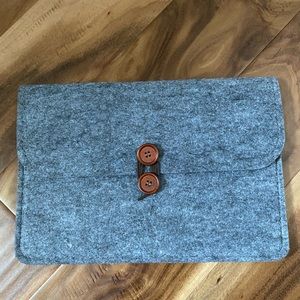 Laptop/iPad/tablet case